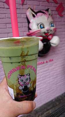 ノナラパール 心斎橋店