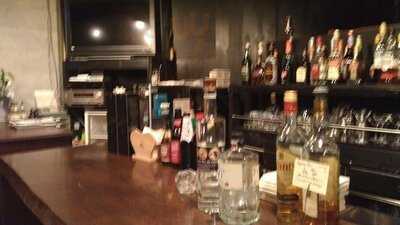 Bar.one＆kan-koku-kichen