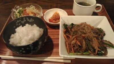 Bar.one＆kan-koku-kichen