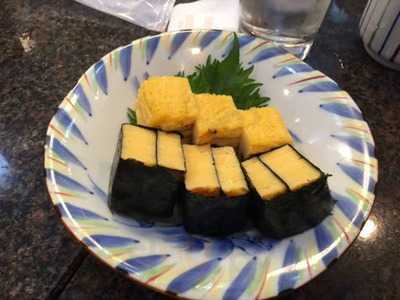 亀多寿司  別館