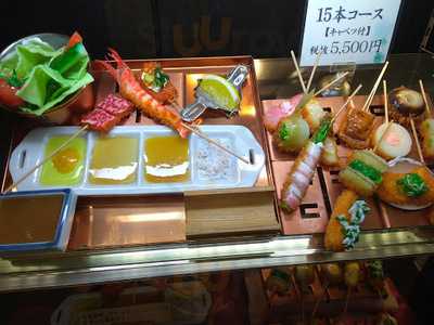 亀多寿司  別館