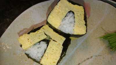 亀多寿司  別館