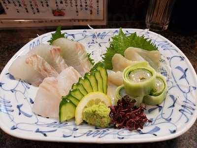 亀多寿司  別館