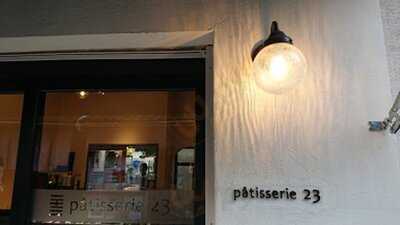 Patisserie23