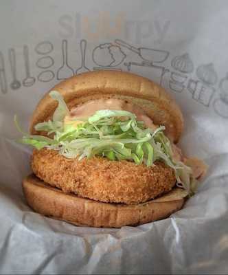 モスバーガー フレンドタウン深江橋店