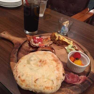 心斎橋チェルピーナ邸