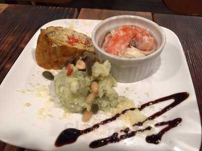 心斎橋チェルピーナ邸