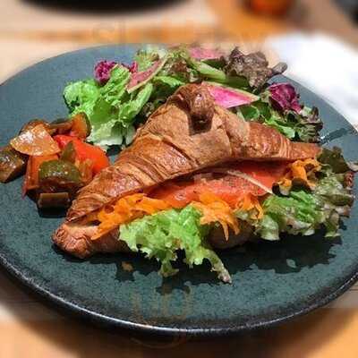 ラメゾンジュヴォー ジェイアール京都伊勢丹店