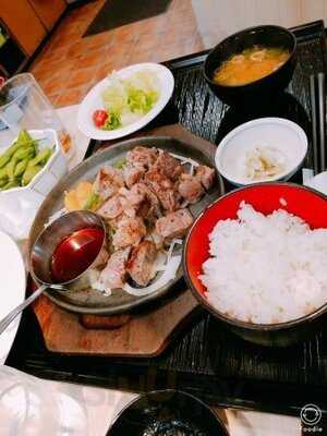 フレンドリー 西大路七条店