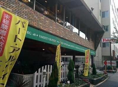 フレンドリー 西大路七条店