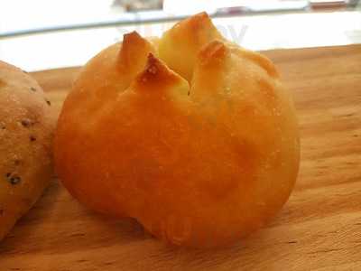 Boulangerie & Cafe Bruno