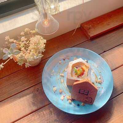 Boulangerie & Cafe Bruno