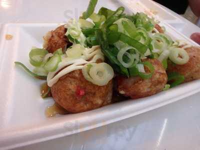 会津屋 天下茶屋店