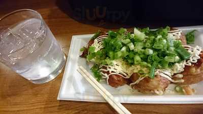 会津屋 天下茶屋店