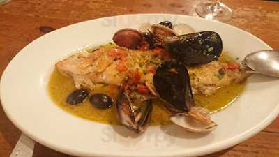 タベルナ キンタ