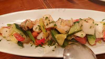 タベルナ キンタ