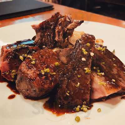 タベルナ キンタ