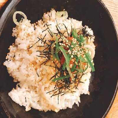 広東炒飯店 なんばパークス店