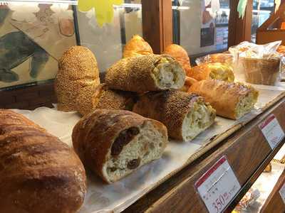 ブーランジェリー ツール・ド・フランス