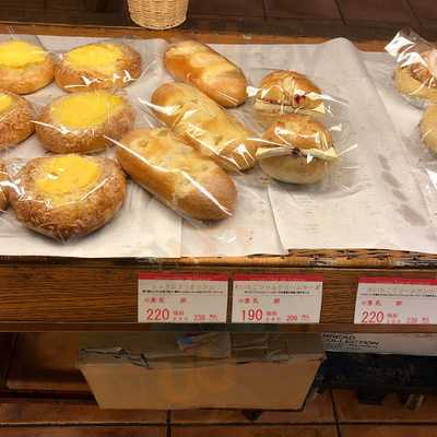 ブーランジェリー ツール・ド・フランス