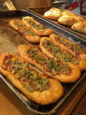 ブーランジェリー ツール・ド・フランス