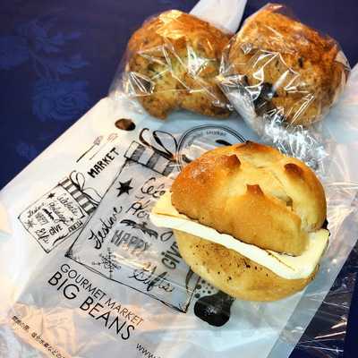 ブーランジェリー ツール・ド・フランス