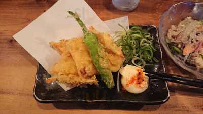 魚屋ひでぞう別館