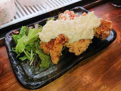 魚屋ひでぞう別館