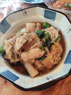 魚屋ひでぞう別館