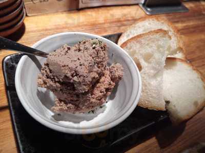 魚屋ひでぞう別館