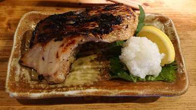 魚屋ひでぞう別館