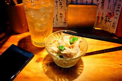 魚屋ひでぞう別館