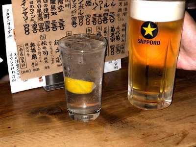 魚屋ひでぞう別館