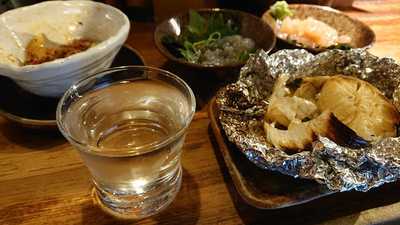 魚屋ひでぞう別館