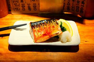 魚屋ひでぞう別館