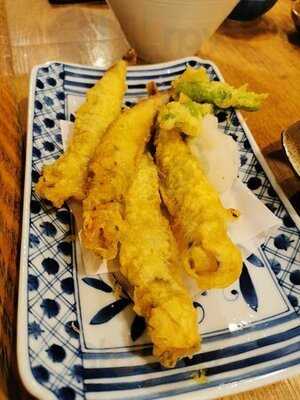 酒と魚とオトコマエ食堂 京都駅前店