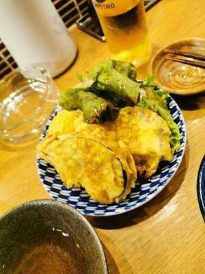 酒と魚とオトコマエ食堂 京都駅前店