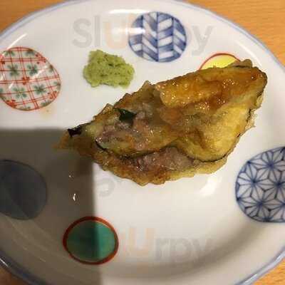 酒と魚とオトコマエ食堂 京都駅前店