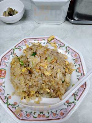 餃子の王将 烏丸鞍馬口店