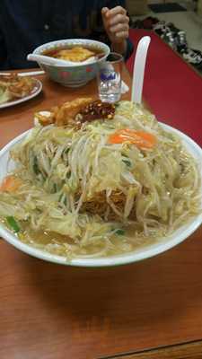 餃子の王将 烏丸鞍馬口店