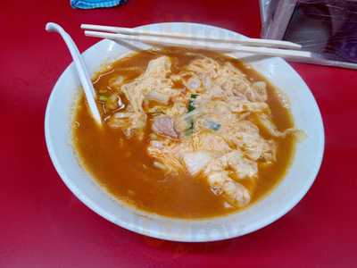 餃子の王将 烏丸鞍馬口店