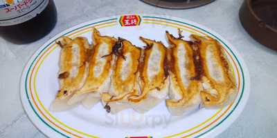 餃子の王将 烏丸鞍馬口店