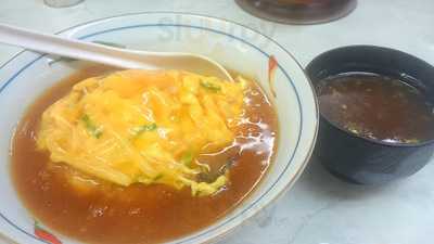 餃子の王将 烏丸鞍馬口店