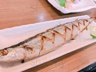 激安酒場 居酒屋 酒久ら 今福鶴見店