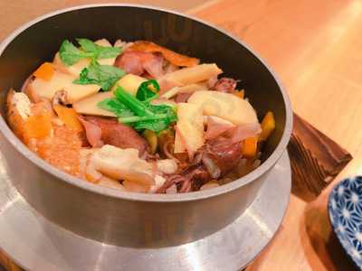 おばんざいと鶏 京は菜