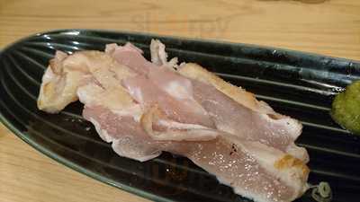 おばんざいと鶏 京は菜