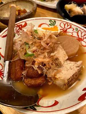 おばんざいと鶏 京は菜