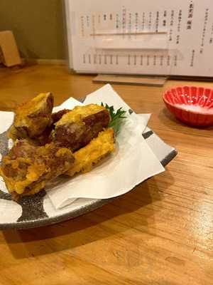 おばんざいと鶏 京は菜