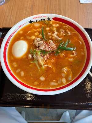 ちゃんぽん亭総本家 本町店