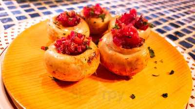 スペイン居酒屋ルース